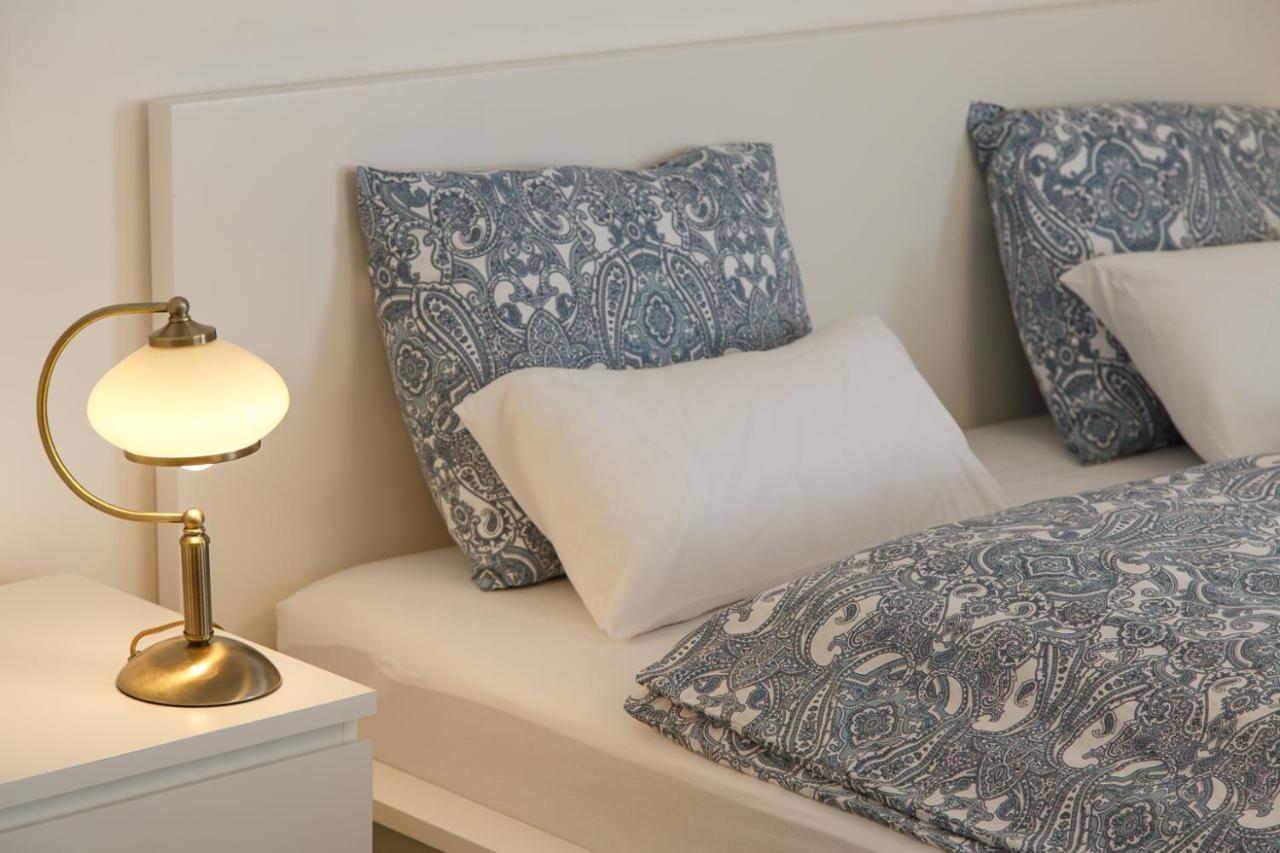 Apartments Villa Whitehouse 오스트라바 외부 사진