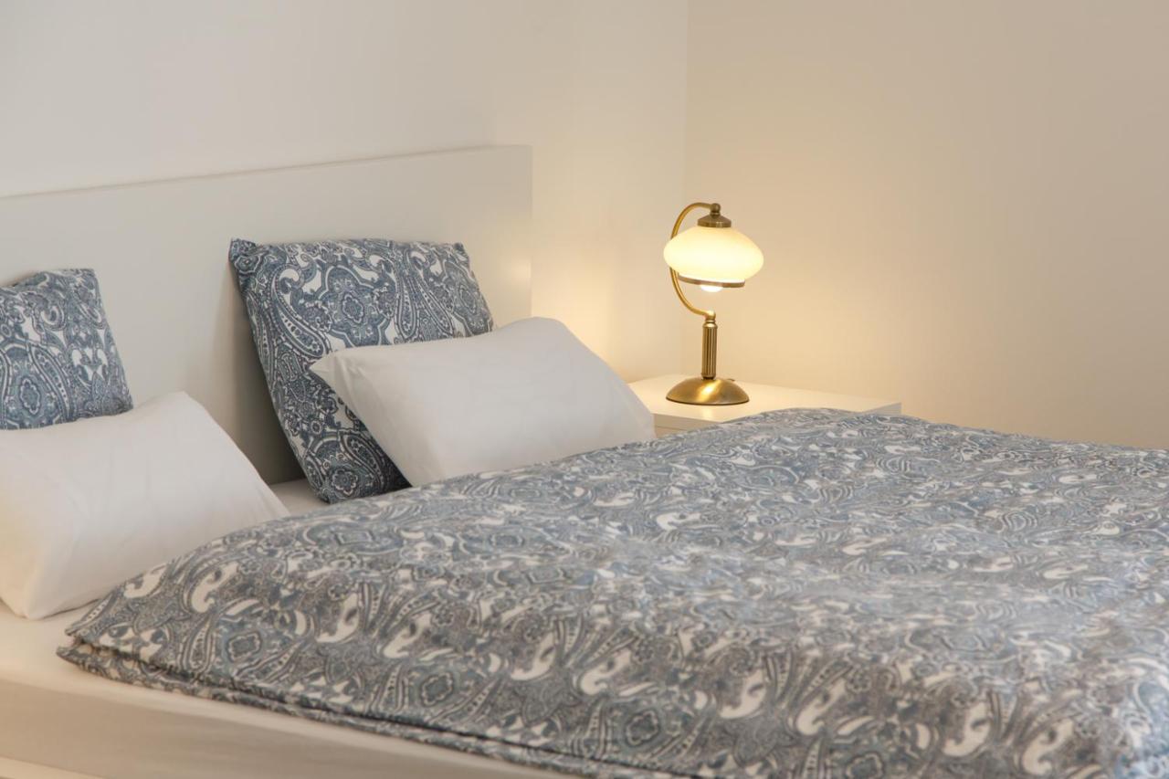 Apartments Villa Whitehouse 오스트라바 외부 사진