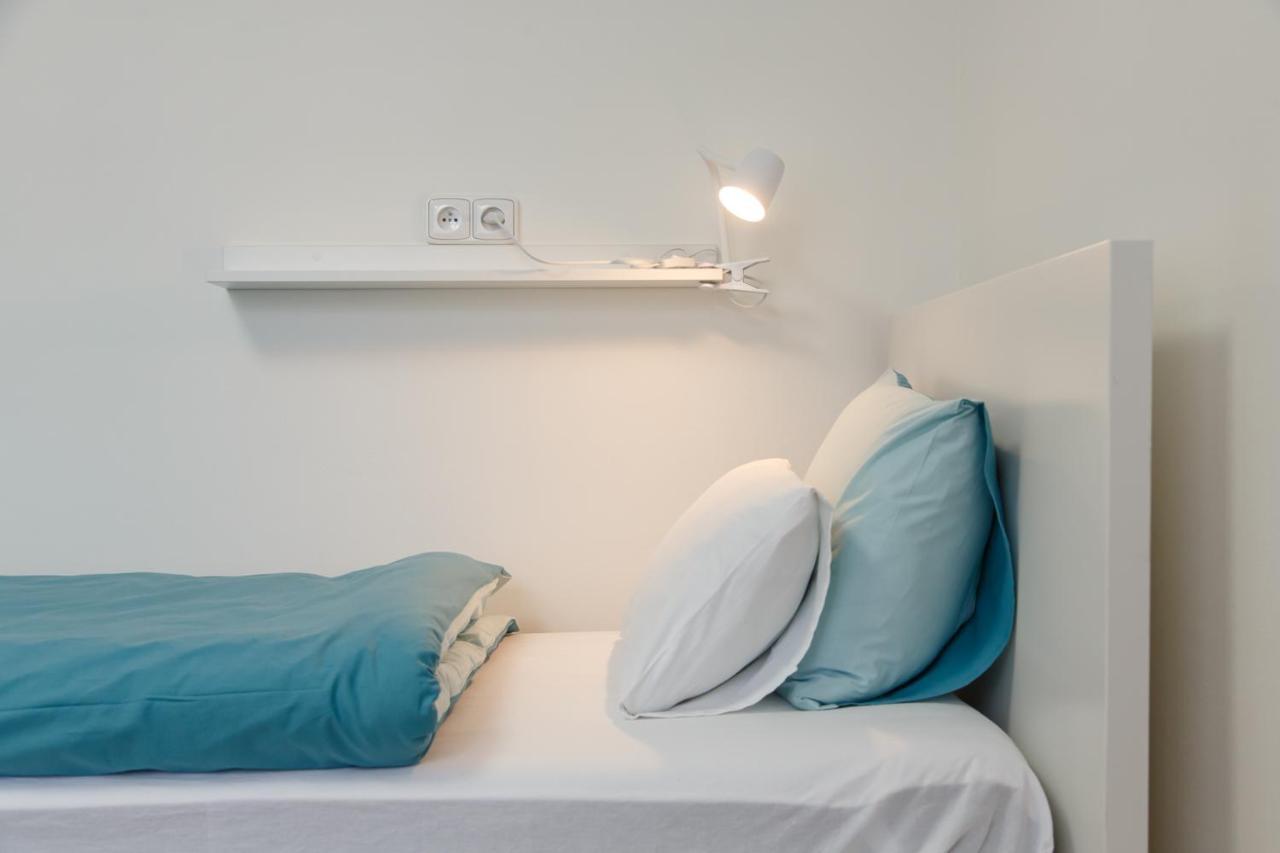 Apartments Villa Whitehouse 오스트라바 외부 사진